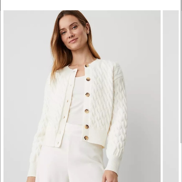 NWT Ann Taylor - Picture 2 of 2